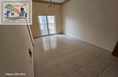 Apartment - 1 Bedroom - 1 Bathroom for rent in Al Mahatta - Al Qasimia - Sharjah