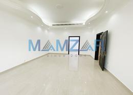 Villa - 6 bedrooms - 8 bathrooms for rent in Al Zaab - Abu Dhabi