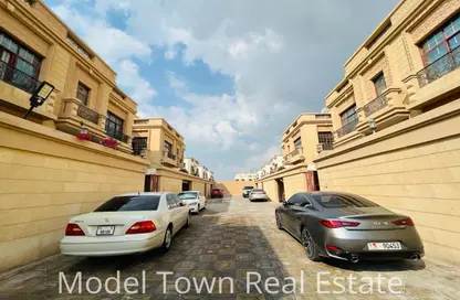 Apartment - Studio - 1 Bathroom for rent in Khalifa City A Villas - Khalifa City A - Khalifa City - Abu Dhabi