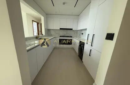 Apartment - 2 Bedrooms - 2 Bathrooms for rent in Binghatti Amber - Jumeirah Village Circle - Dubai