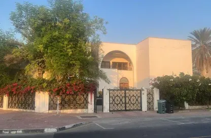 Villa - 5 Bedrooms - 7 Bathrooms for sale in Jumeirah 2 Villas - Jumeirah 2 - Jumeirah - Dubai