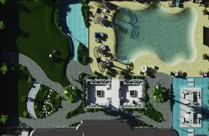 Apartment - 1 Bedroom - 2 Bathrooms for sale in Floarea Skies - District 10 - Jumeirah Village Circle - Dubai