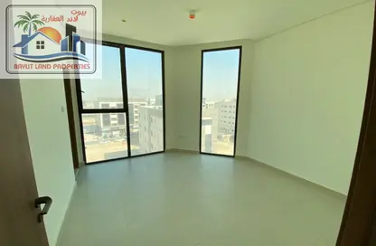 Apartment - 2 Bedrooms - 3 Bathrooms for rent in Al Zahia Garden Apartments - Al Zahia - Muwaileh Commercial - Sharjah
