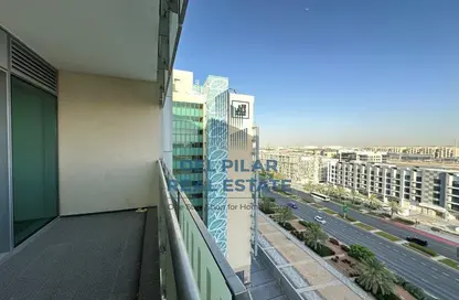 Apartment - 2 Bedrooms - 3 Bathrooms for sale in Al Nada 2 - Al Muneera - Al Raha Beach - Abu Dhabi