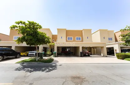 Townhouse - 3 Bedrooms - 4 Bathrooms for sale in Amaranta - Villanova - Dubai Land - Dubai