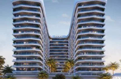 Apartment - 2 Bedrooms - 2 Bathrooms for sale in Elo 3 - Damac Hills 2 - Dubai