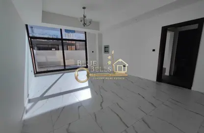 Villa - 4 Bedrooms - 5 Bathrooms for sale in Elie Saab VIE Townhouses - District 11 - Mohammed Bin Rashid City - Dubai