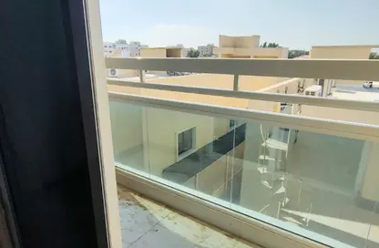 Apartment - 2 Bedrooms - 2 Bathrooms for rent in Al Rawda 3 Villas - Al Rawda 3 - Al Rawda - Ajman