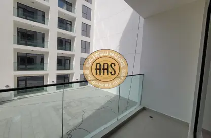 Apartment - 1 Bedroom - 2 Bathrooms for rent in Al Waleed BA 06 - Arjan - Dubai