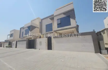 Villa - 4 Bedrooms - 6 Bathrooms for sale in Al Yasmeen 1 - Al Yasmeen - Ajman