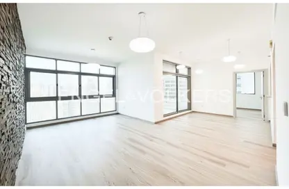 شقة - 3 غرف نوم - 2 حمامات للايجار في أيريس بلو - دبي مارينا - دبي