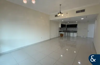 Apartment - 1 Bedroom - 1 Bathroom for rent in The Residences at Business Central - Business Bay - Dubai