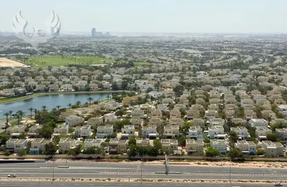 شقة - 2 غرف نوم - 3 حمامات للايجار في برج البحيرة 1 - (JLT) مجمع Y - أبراج بحيرة الجميرا - دبي