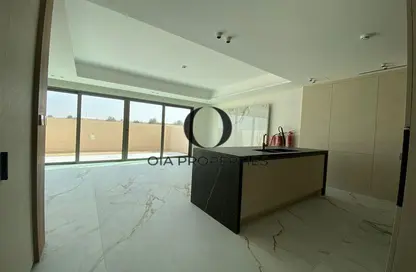 Townhouse - 3 Bedrooms - 4 Bathrooms for rent in Jasmine Lane - Jumeirah Golf Estates - Dubai