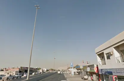 فيلا - 2 غرف نوم - 2 حمامات للبيع في سيح الغب - رأس الخيمة