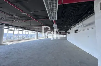 Full Floor - Studio for rent in Abu Dhabi Business Hub - Mussafah - Abu Dhabi