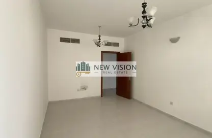 Apartment - 2 Bedrooms - 2 Bathrooms for rent in Abu Shagara building - Abu shagara - Sharjah