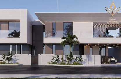 Villa - 5 Bedrooms - 5 Bathrooms for sale in The Hartland Villas - Sobha Hartland - Mohammed Bin Rashid City - Dubai
