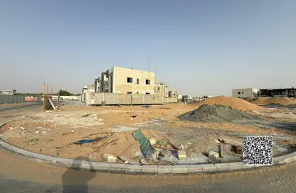 Land - Studio for sale in Al Zaheya Gardens - Al Zahya - Ajman