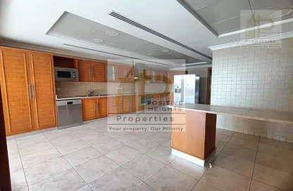 Villa - 4 Bedrooms - 6 Bathrooms for rent in Al Barsha 1 Villas - Al Barsha 1 - Al Barsha - Dubai