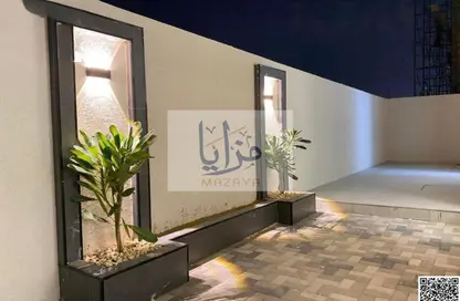 Villa - 4 Bedrooms - 6 Bathrooms for sale in Al Helio 2 - Al Helio - Ajman
