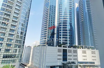 Apartment - 1 Bedroom - 2 Bathrooms for sale in Sigma Towers - City Of Lights - Al Reem Island - Abu Dhabi