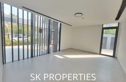 Villa - 5 Bedrooms - 6 Bathrooms for rent in Robinia - Masaar - Tilal City - Sharjah
