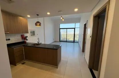 Apartment - 1 Bedroom - 2 Bathrooms for rent in Jumeirah Village Circle - Dubai