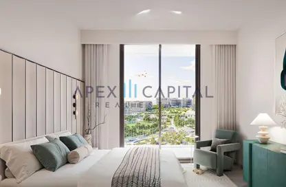 Apartment - 1 Bedroom - 1 Bathroom for sale in Parkland - Dubai Hills Estate - Dubai