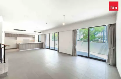 Townhouse - 3 Bedrooms - 3 Bathrooms for rent in Executive Residences 2 - Executive Residences - Dubai Hills Estate - Dubai