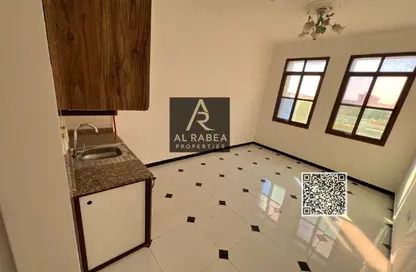 شقة - 1 حمام للايجار في فلل الروضة 3 - 3  الروضة - الروضة - عجمان