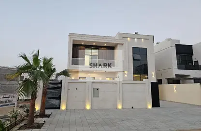 Villa - 5 Bedrooms - 6 Bathrooms for sale in Al Aamra Gardens - Al Amerah - Ajman