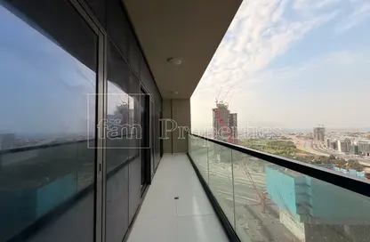 Apartment - 2 Bedrooms - 3 Bathrooms for sale in Aykon City Tower C - Aykon City - Business Bay - Dubai