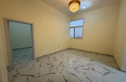 Apartment - 1 Bedroom - 1 Bathroom for rent in Madinat Al Riyad - Abu Dhabi
