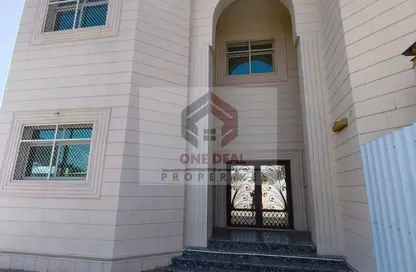 Apartment - 5 Bedrooms - 7 Bathrooms for rent in Ramlat Zakher - Zakher - Al Ain