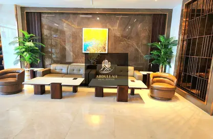 شقة - 2 غرف نوم - 3 حمامات للايجار في مجمع مويلح - تجارية مويلح - الشارقة شقة - 2 غرف نوم - 3 حمامات للايجار في مجمع مويلح - تجارية مويلح - الشارقة