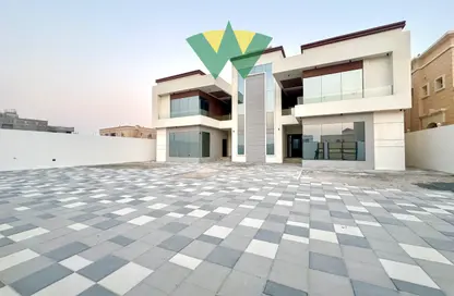 فيلا - 8 غرف نوم - 8 حمامات للايجار في مدينة الرياض - أبوظبي