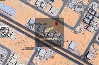 أرض - استوديو للبيع في الزاهية جاردنز - الزاهية - عجمان