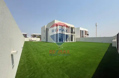 فيلا - 4 غرف نوم - 6 حمامات للايجار في سوق الجبيل - جزيرة الجبيل - أبوظبي