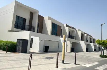 فيلا - 2 غرف نوم - 4 حمامات للبيع في ميناء العرب - راس الخيمة - رأس الخيمة