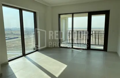Apartment - 1 Bedroom - 1 Bathroom for sale in Summer - Creek Beach - Dubai Creek Harbour (The Lagoons) - Dubai