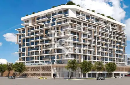Apartment - 2 Bedrooms - 2 Bathrooms for sale in Serene Gardens 2 - Serene Gardens - Discovery Gardens - Dubai