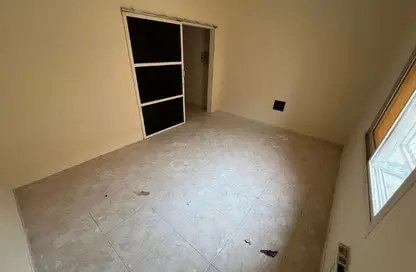 Apartment - 1 Bedroom - 1 Bathroom for rent in Al Mowaihat 2 - Al Mowaihat - Ajman