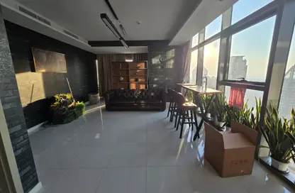 Apartment - 2 Bedrooms - 3 Bathrooms for rent in Paramount Tower Hotel and Residences - Business Bay - Dubai Apartment - 2 Bedrooms - 3 Bathrooms for rent in Paramount Tower Hotel and Residences - Business Bay - Dubai