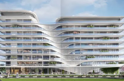Apartment - 2 Bedrooms - 3 Bathrooms for sale in Bond Enclave - Arjan - Dubai
