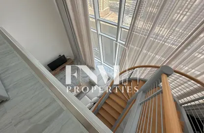 Apartment - 1 Bedroom - 1 Bathroom for sale in The Pad - Business Bay - Dubai