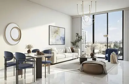 شقة - 2 غرف نوم - 3 حمامات للبيع في اكويتي هوم - الفرجان - دبي