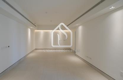 Apartment - 3 Bedrooms - 4 Bathrooms for sale in Park View - Shams Abu Dhabi - Al Reem Island - Abu Dhabi
