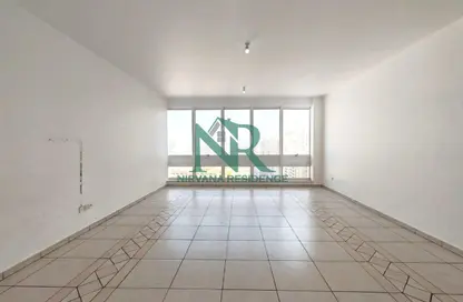 Apartment - 3 Bedrooms - 4 Bathrooms for rent in Airport Road - Abu Dhabi