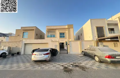 Villa - 4 Bedrooms - 6 Bathrooms for rent in Al Zaheya Gardens - Al Zahya - Ajman
